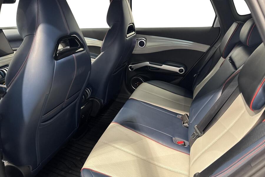 BYD Atto 3 vaihtoauto