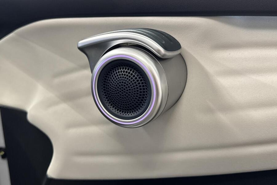 BYD Atto 3 vaihtoauto