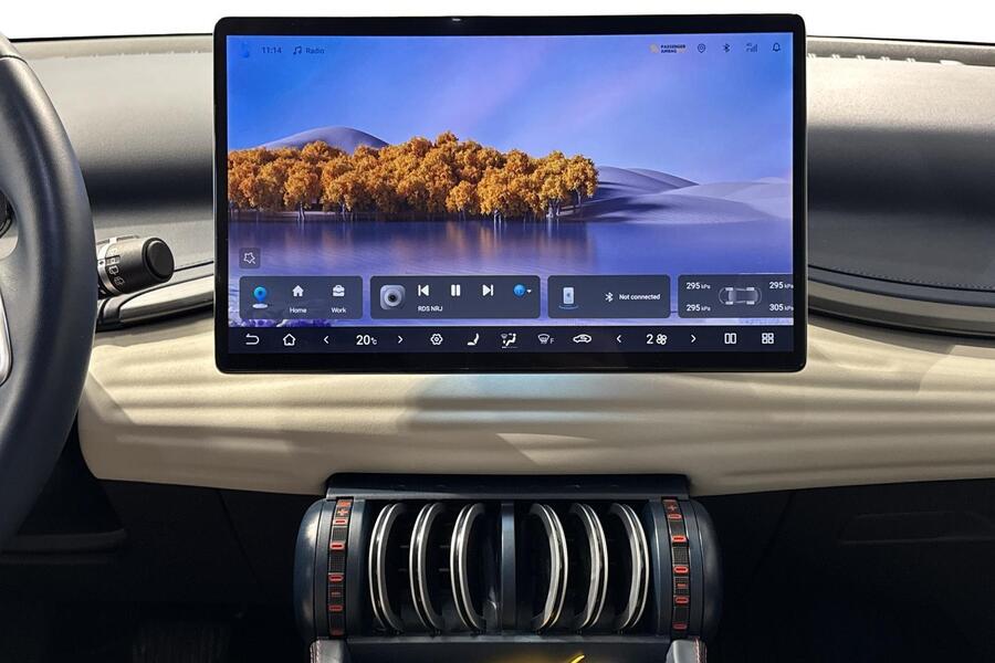 BYD Atto 3 vaihtoauto