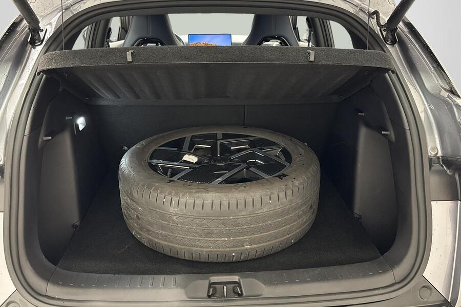 BYD Atto 3 vaihtoauto