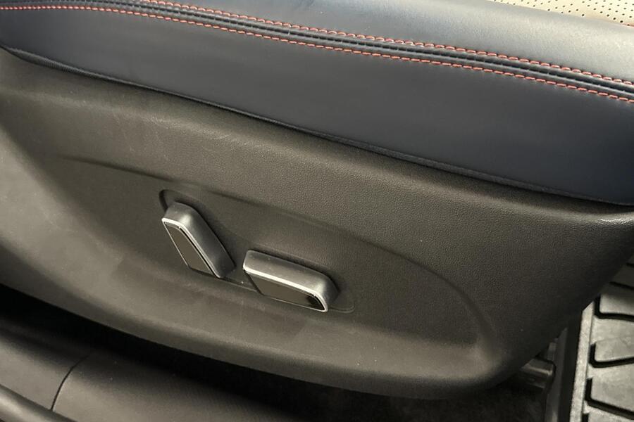 BYD Atto 3 vaihtoauto