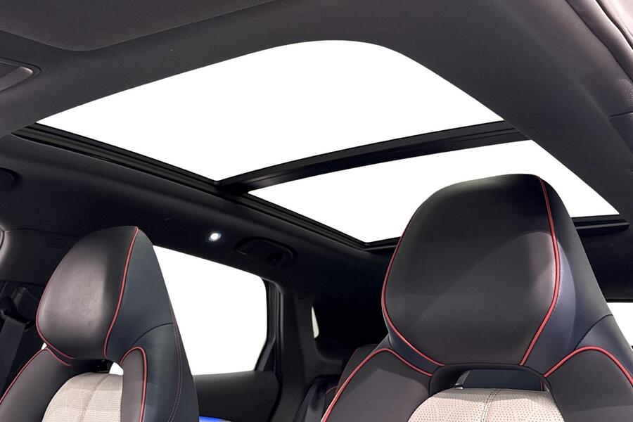 BYD Atto 3 vaihtoauto