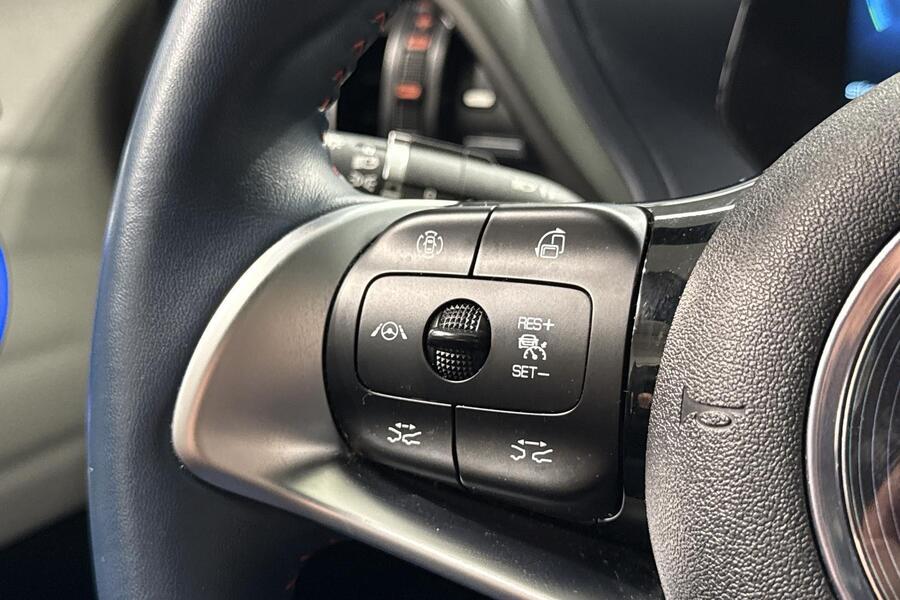 BYD Atto 3 vaihtoauto