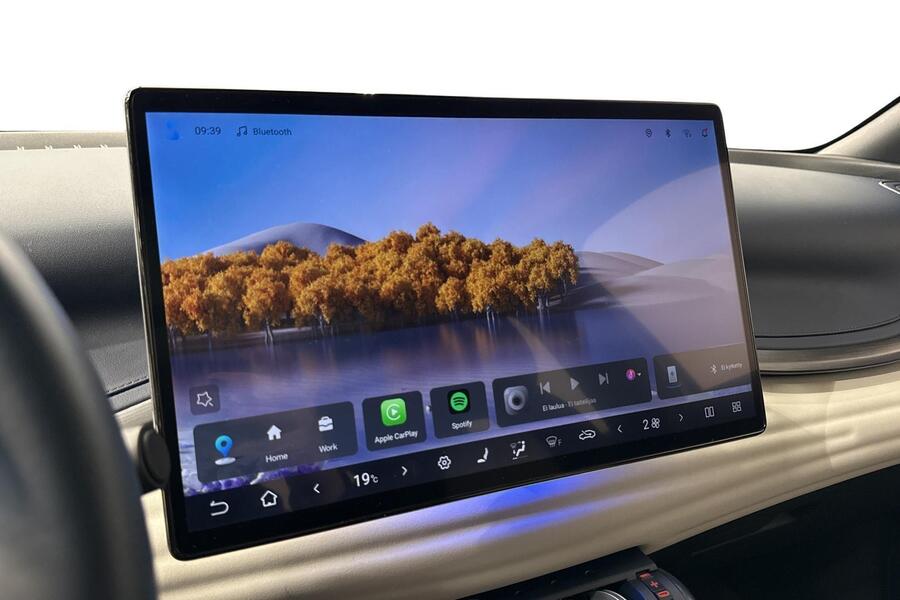 BYD Atto 3 vaihtoauto