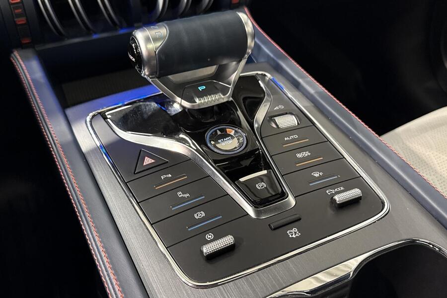 BYD Atto 3 vaihtoauto