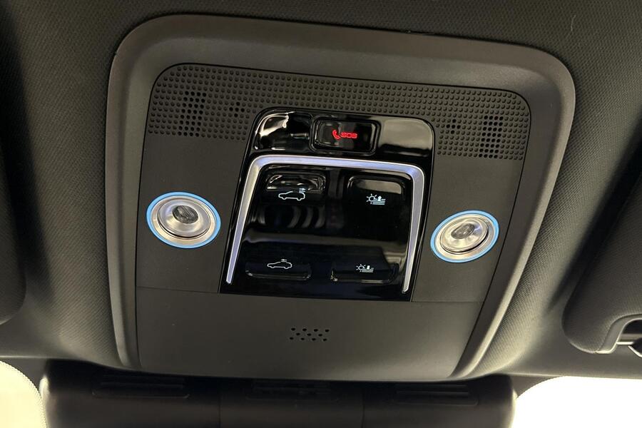 BYD Atto 3 vaihtoauto