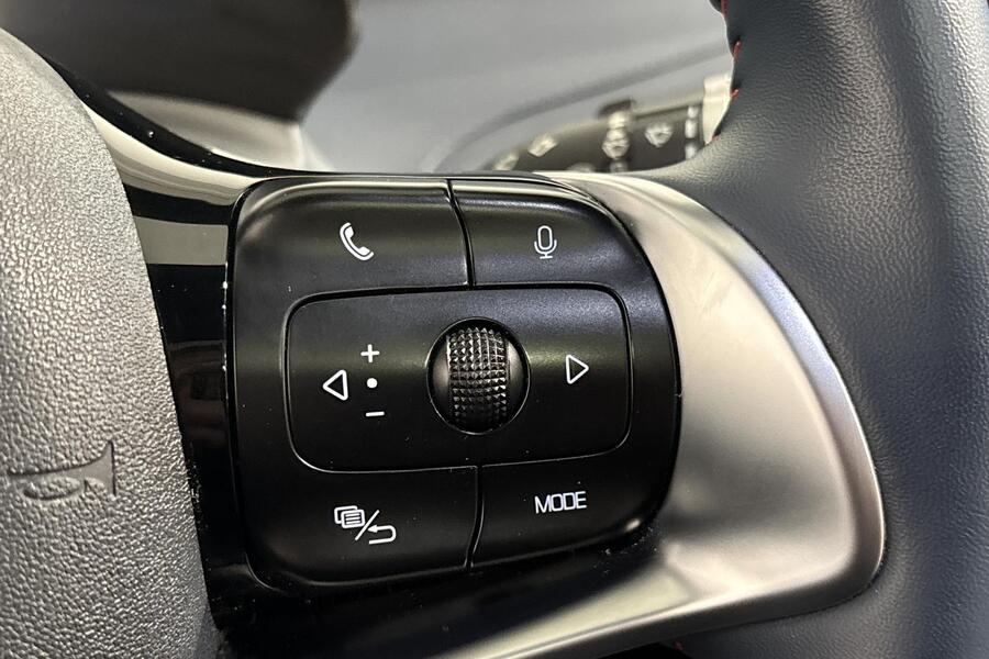BYD Atto 3 vaihtoauto