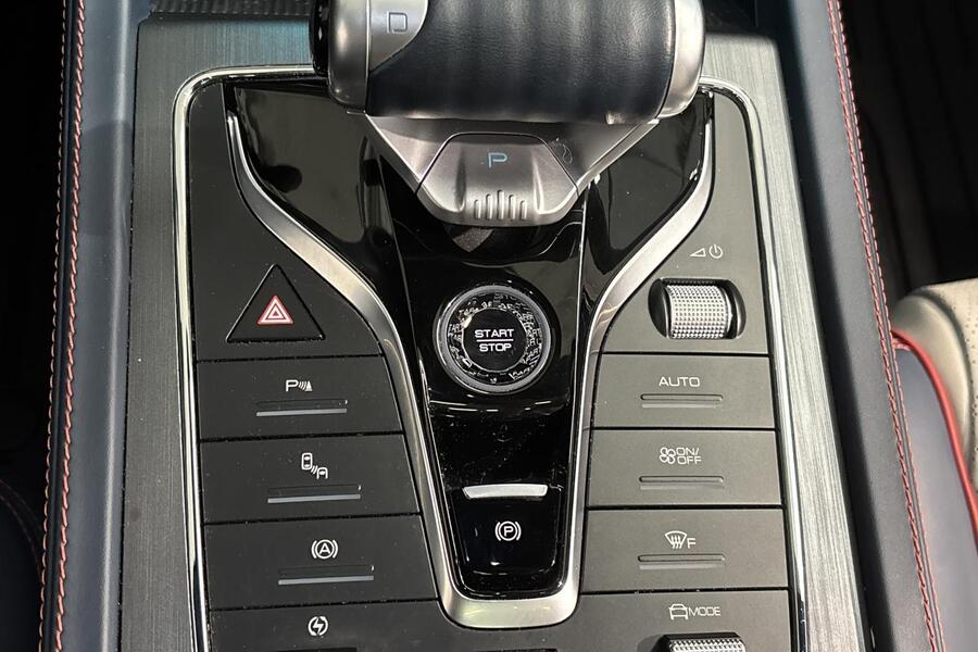 BYD Atto 3 vaihtoauto