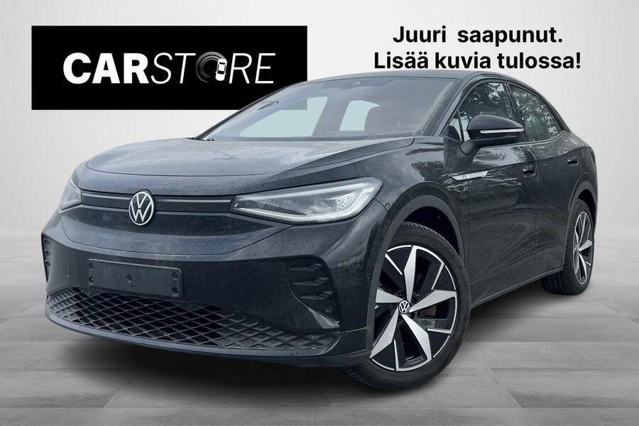 Volkswagen ID.5 vaihtoauto