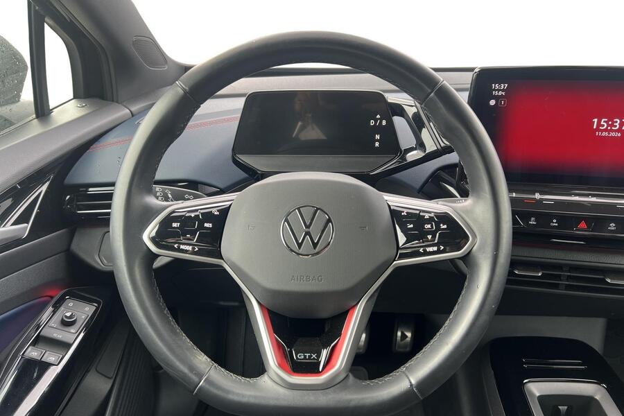 Volkswagen ID.5 vaihtoauto