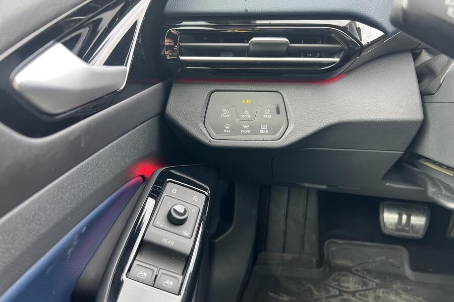 Volkswagen ID.5 vaihtoauto