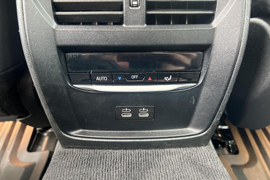 BMW i4 vaihtoauto