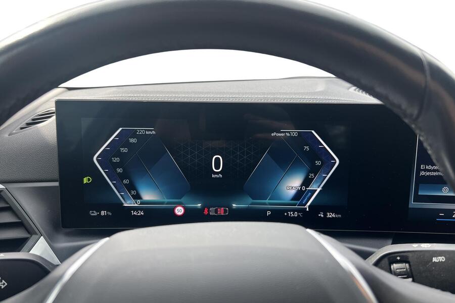 BMW i4 vaihtoauto