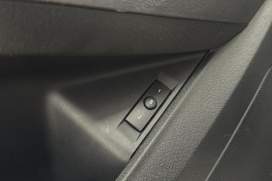 Chrysler 300C vaihtoauto