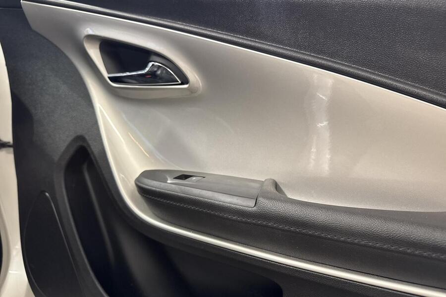 Opel Ampera vaihtoauto