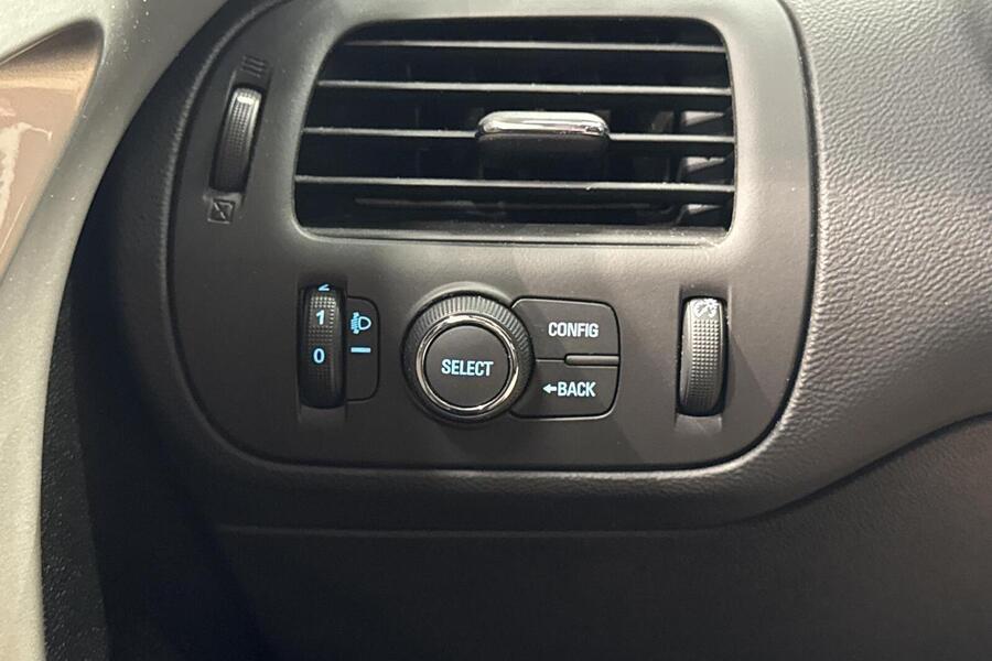 Opel Ampera vaihtoauto