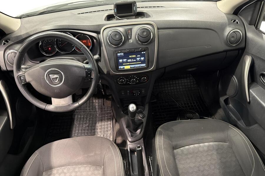 Dacia Logan MCV vaihtoauto