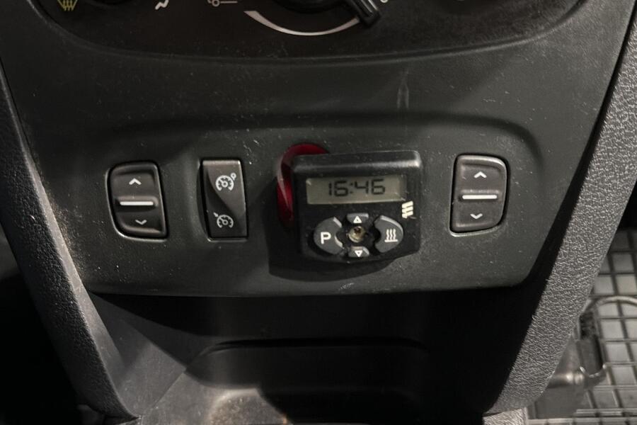 Dacia Logan MCV vaihtoauto