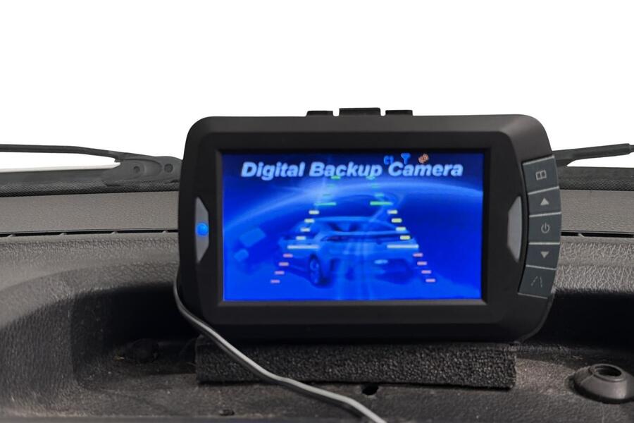 Dacia Logan MCV vaihtoauto