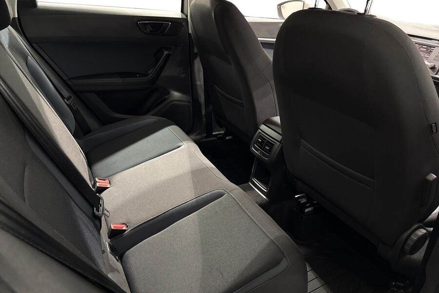 SEAT Ateca vaihtoauto