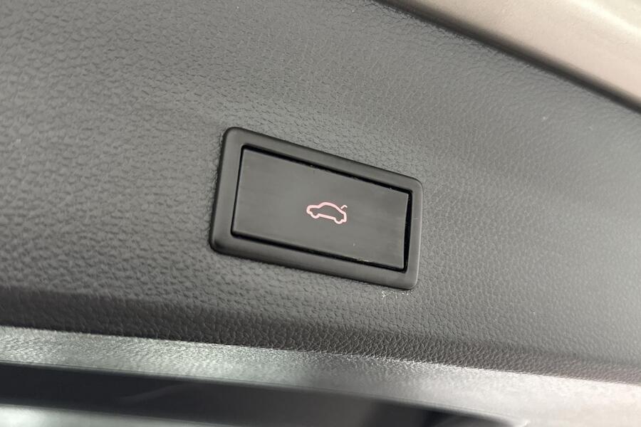 SEAT Ateca vaihtoauto