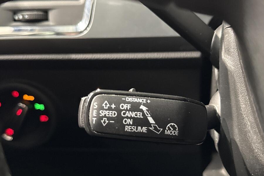 SEAT Ateca vaihtoauto