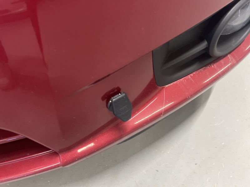 Chevrolet Cruze vaihtoauto