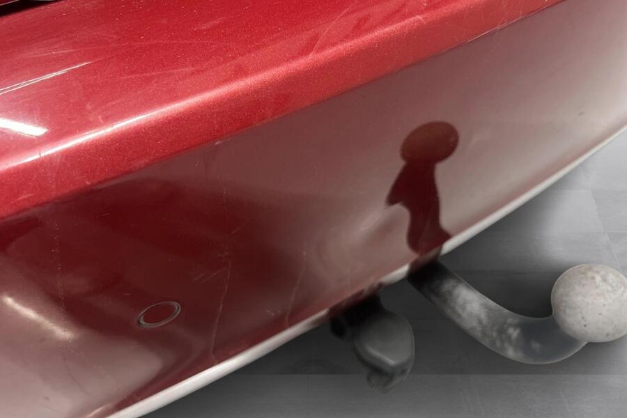 Chevrolet Cruze vaihtoauto