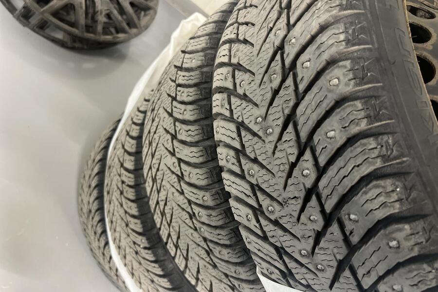 Chevrolet Cruze vaihtoauto