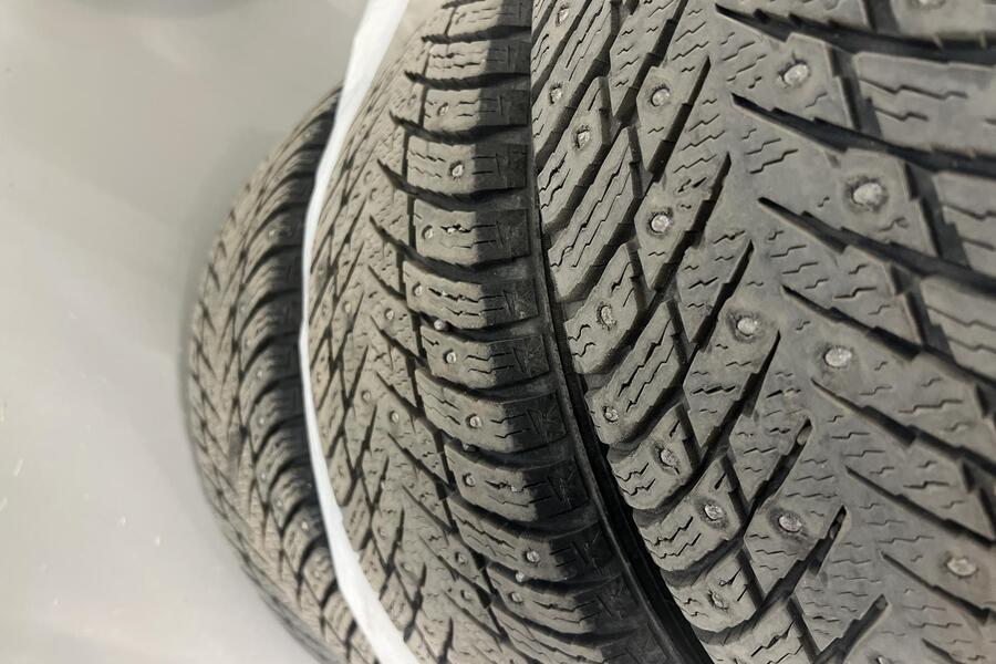 Chevrolet Cruze vaihtoauto