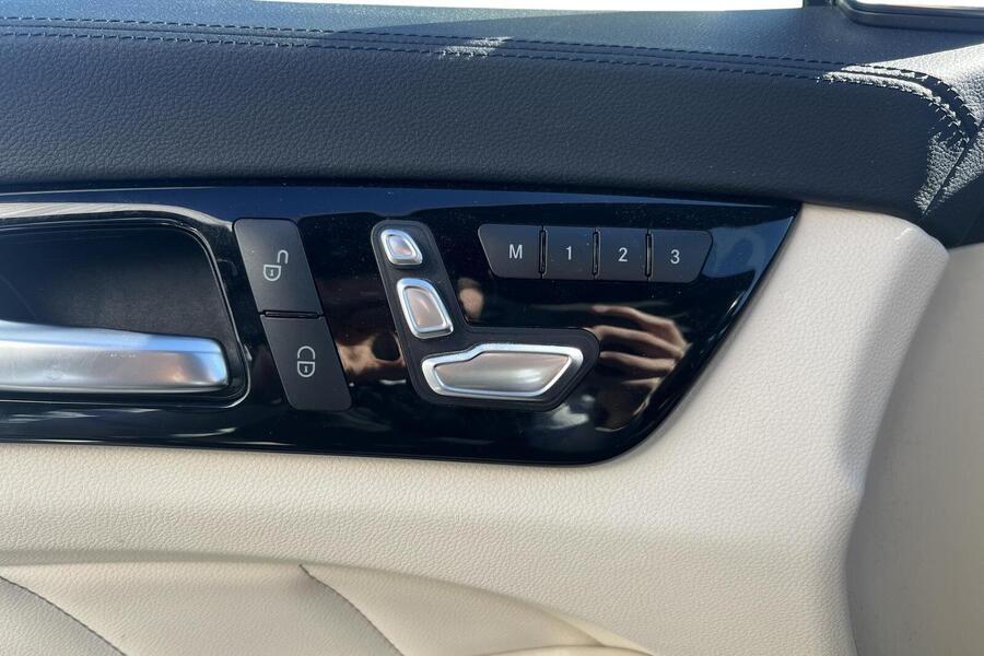 Mercedes-Benz CLS vaihtoauto