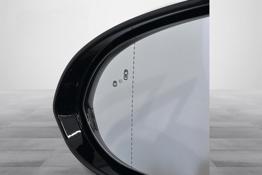 Kia Niro plug-in vaihtoauto