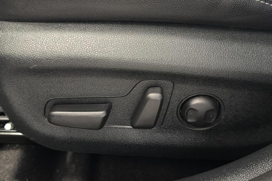 Kia Niro plug-in vaihtoauto