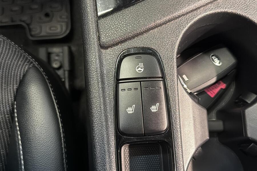 Kia Niro plug-in vaihtoauto