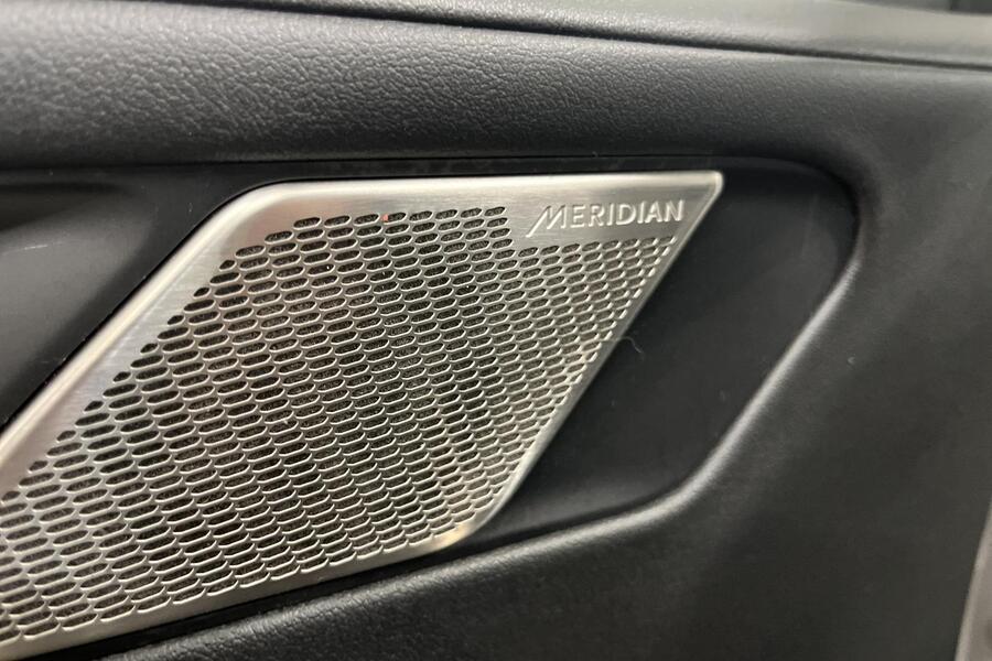 Jaguar I-PACE vaihtoauto