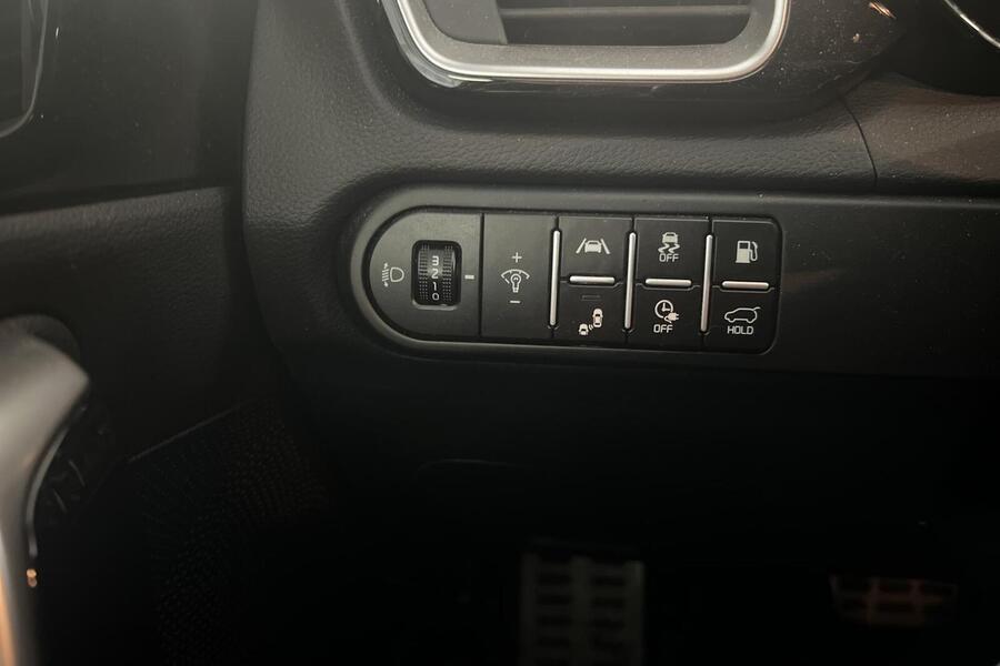 Kia XCeed vaihtoauto