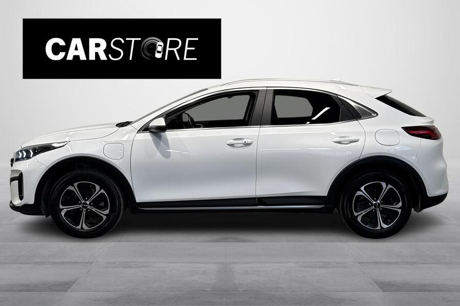 Kia XCeed vaihtoauto