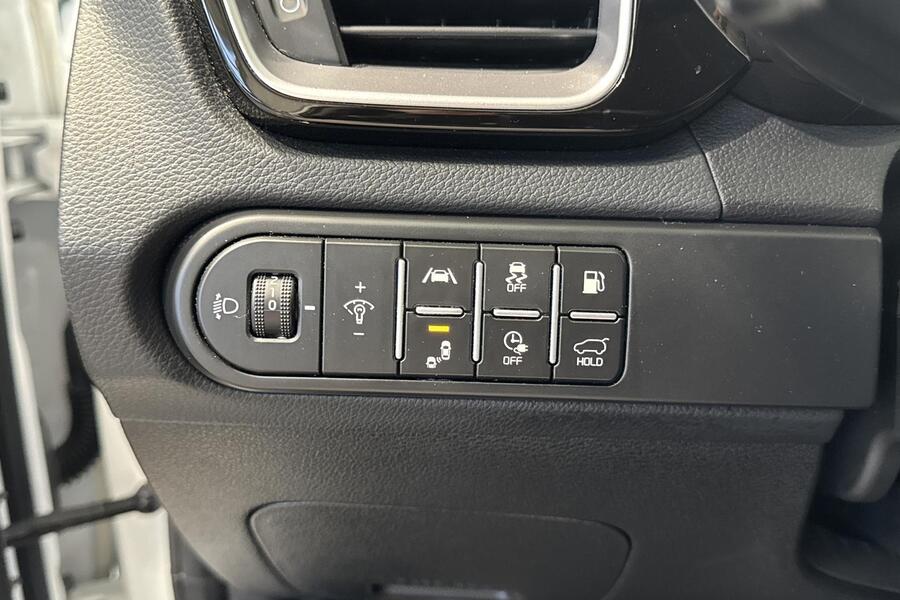 Kia XCeed vaihtoauto