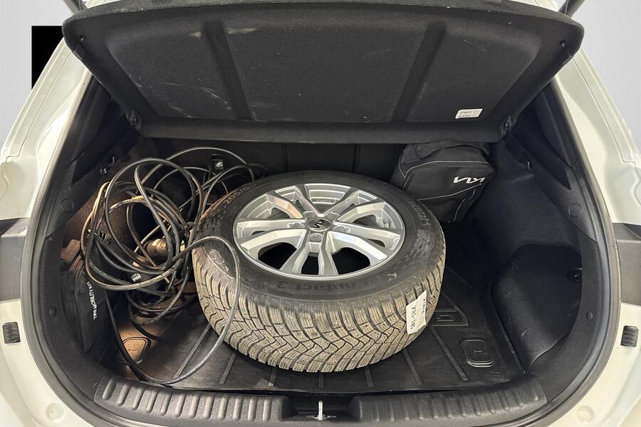 Kia XCeed vaihtoauto