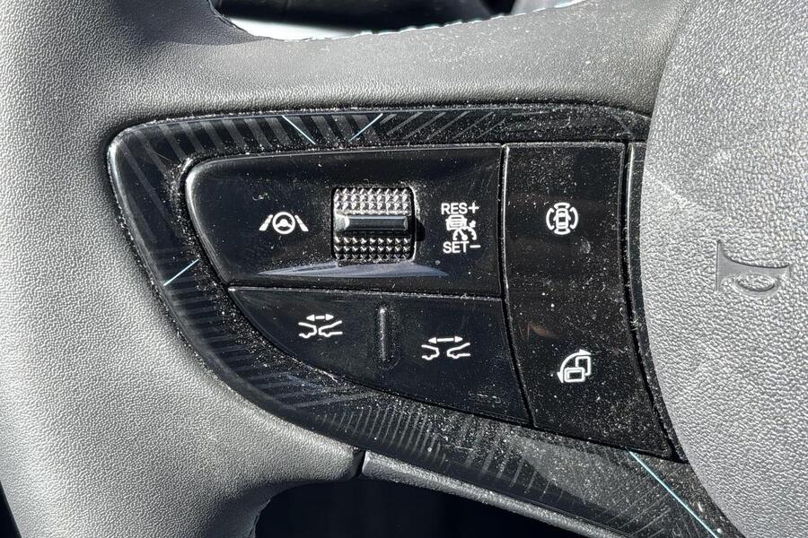 BYD Seal vaihtoauto