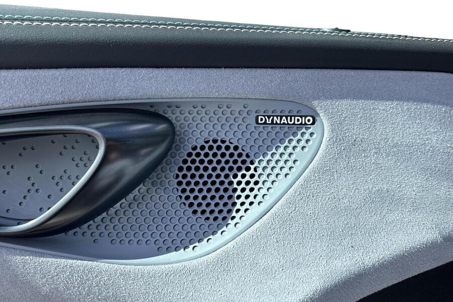 BYD Seal vaihtoauto