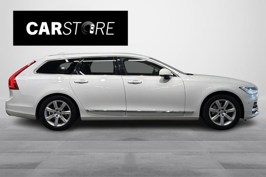 Volvo V90 vaihtoauto