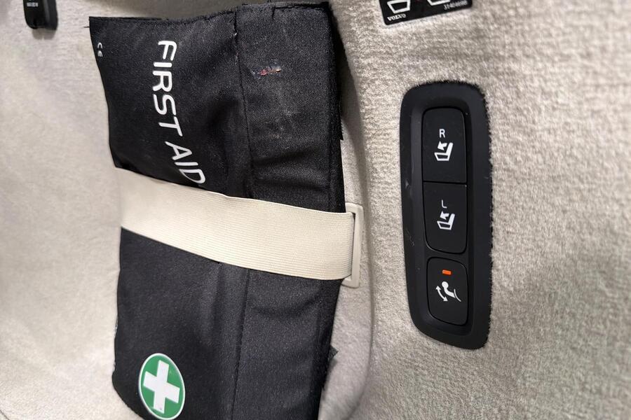 Volvo V90 vaihtoauto