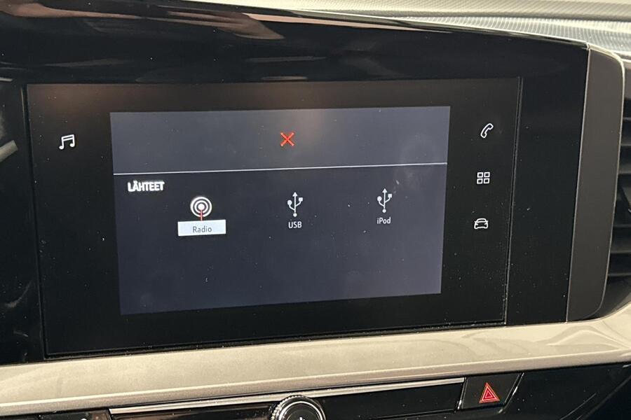 Opel Mokka vaihtoauto