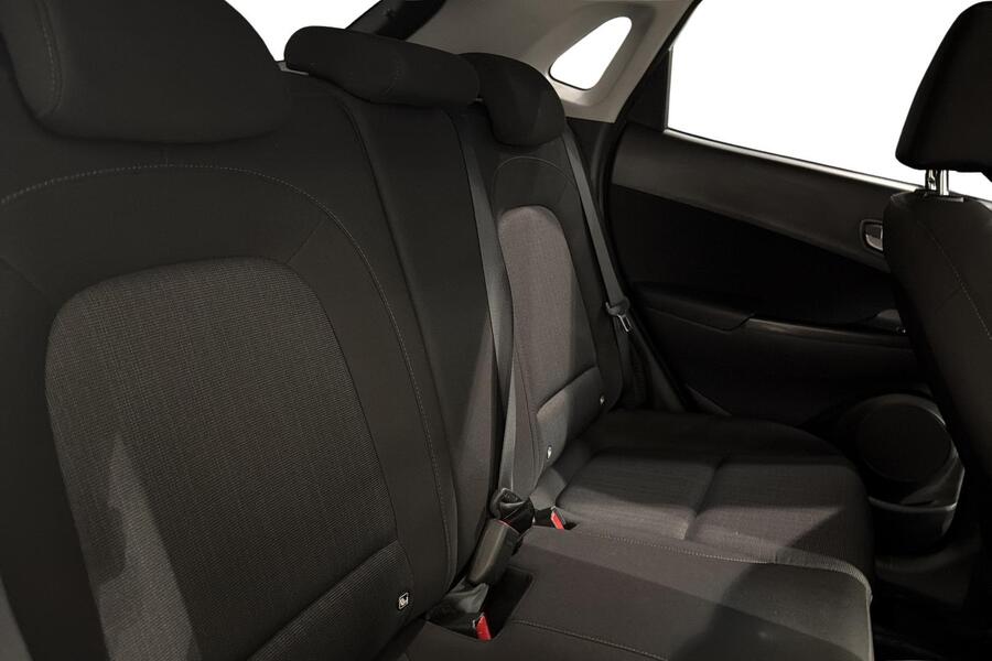 Hyundai Kona vaihtoauto