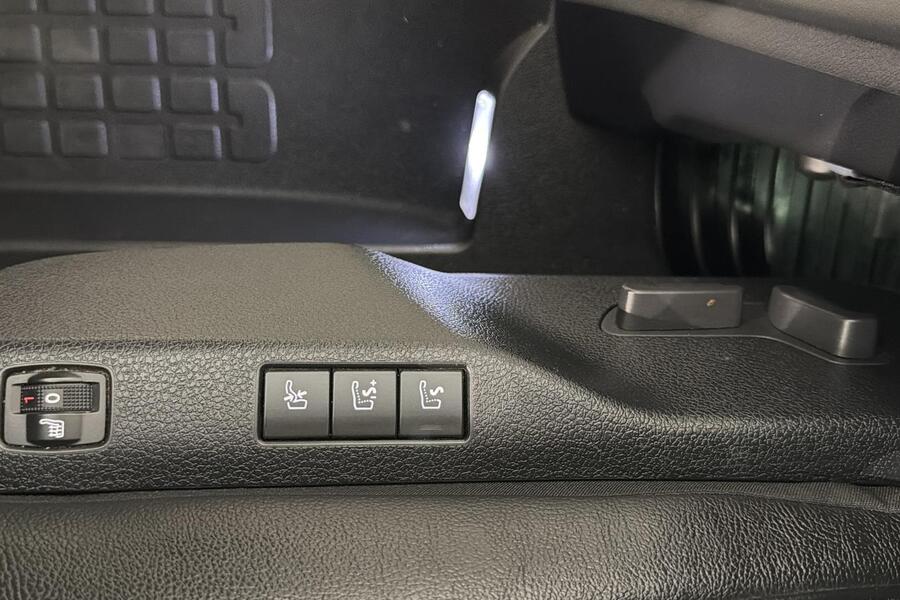 Citroën Spacetourer vaihtoauto