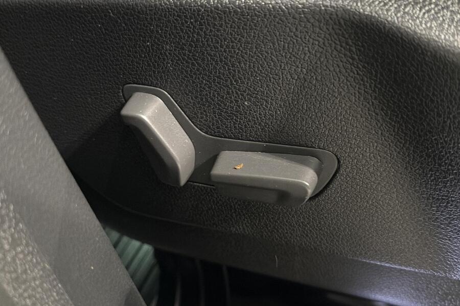 Citroën Spacetourer vaihtoauto