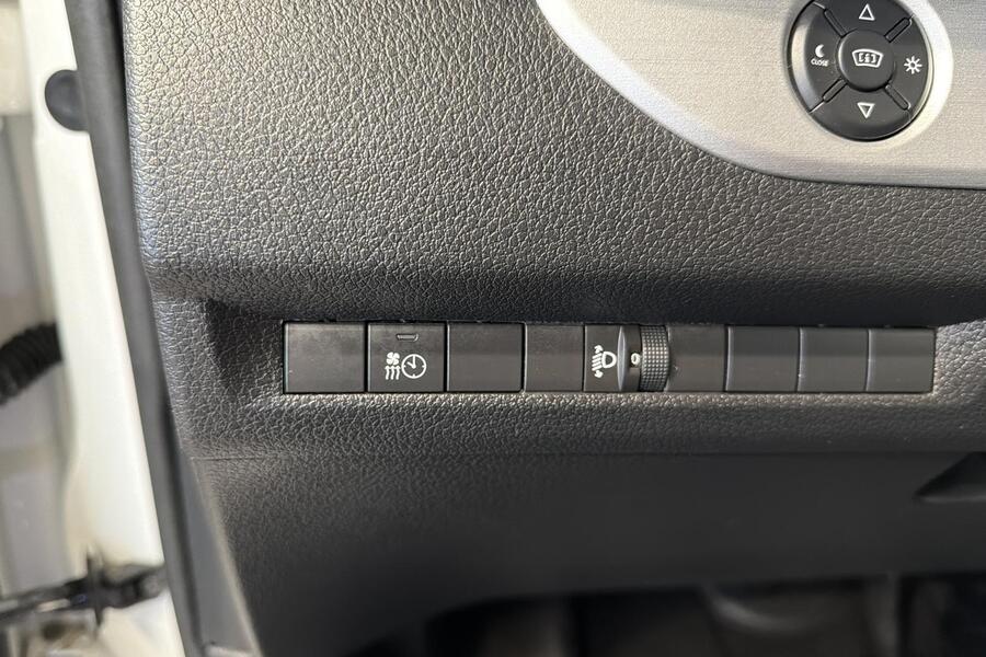 Citroën Spacetourer vaihtoauto