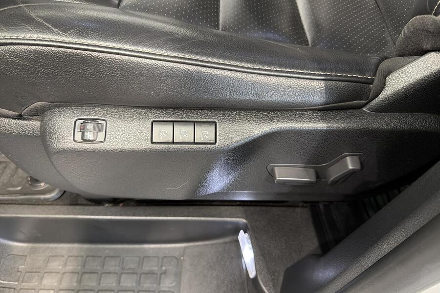 Citroën Spacetourer vaihtoauto