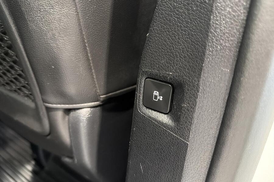 Citroën Spacetourer vaihtoauto